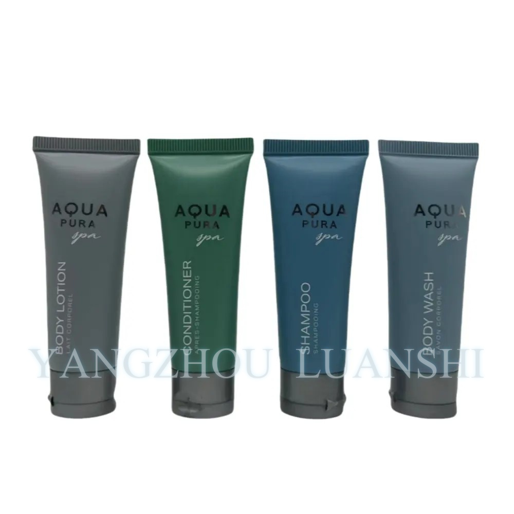 Tube Cosmetics