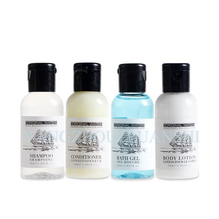 Bottle Cosmetics