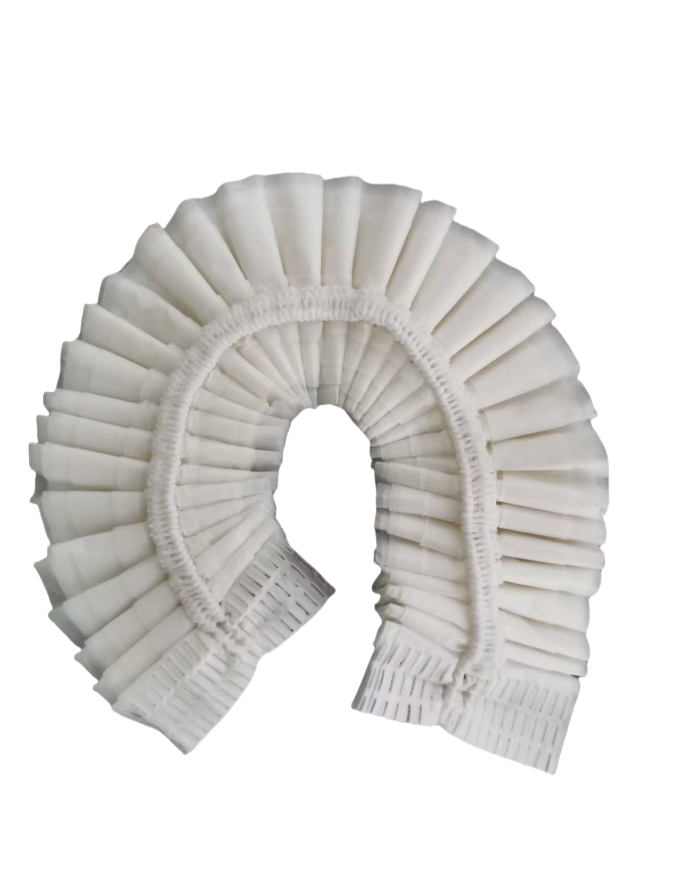 Compostable Shower Cap