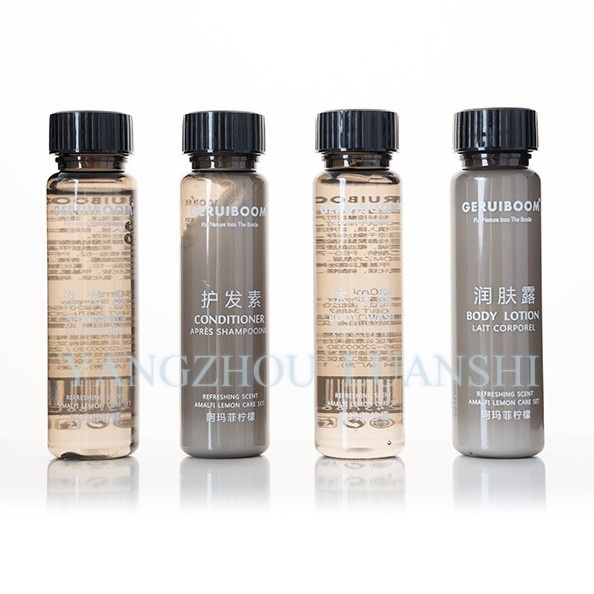 Bottle Cosmetics