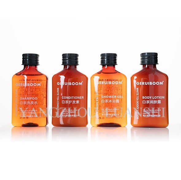Bottle Cosmetics