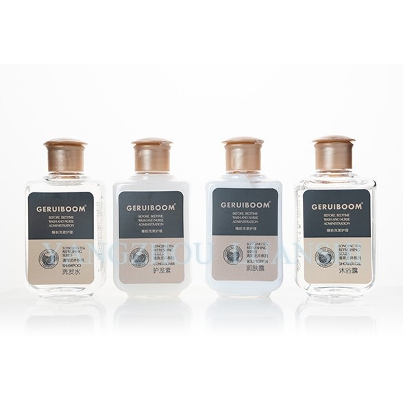 Bottle Cosmetics