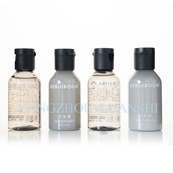 Bottle Cosmetics