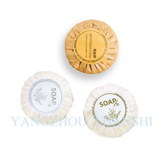 Soap