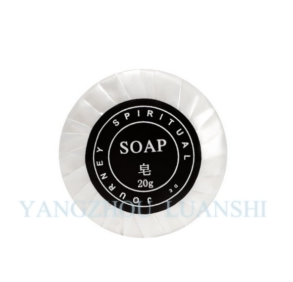 Soap