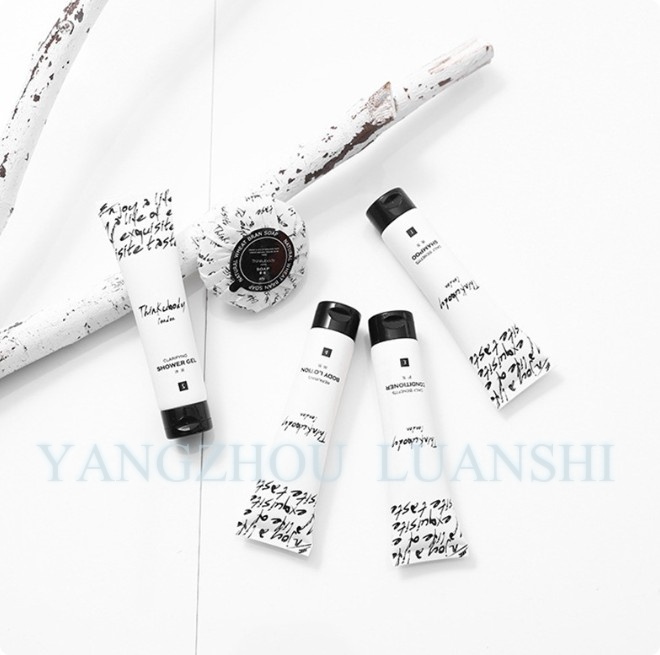 Tube Cosmetics