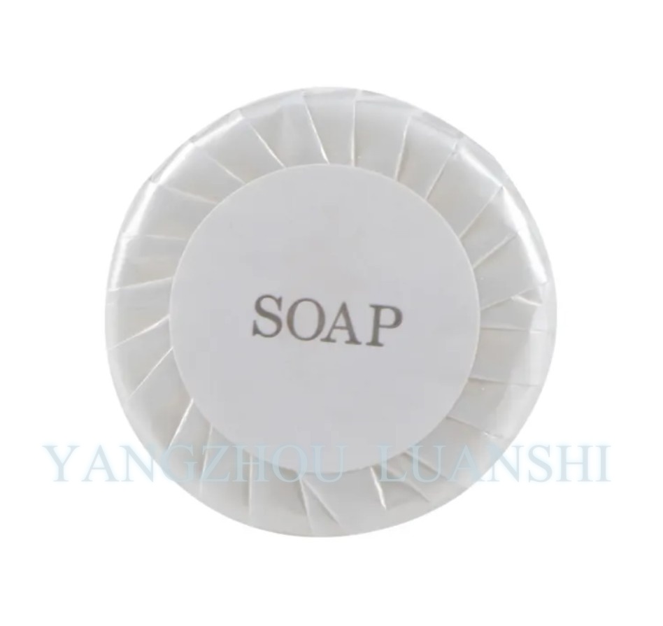 Soap