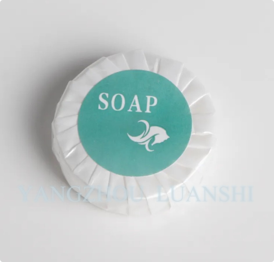 Soap