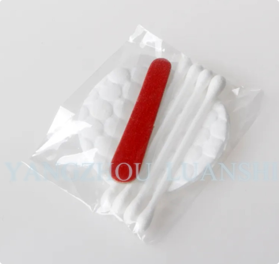 Vanity Kit