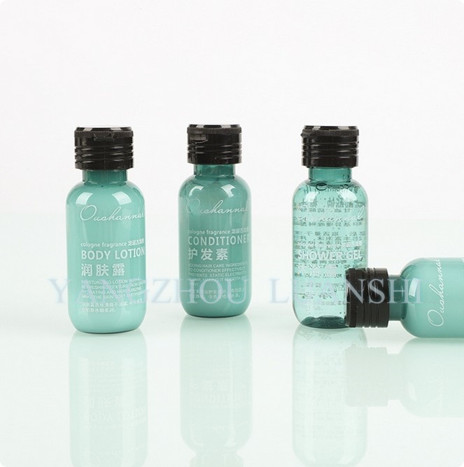 Bottle Cosmetics
