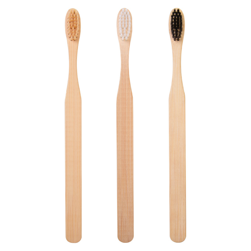Bamboo Toothbrush