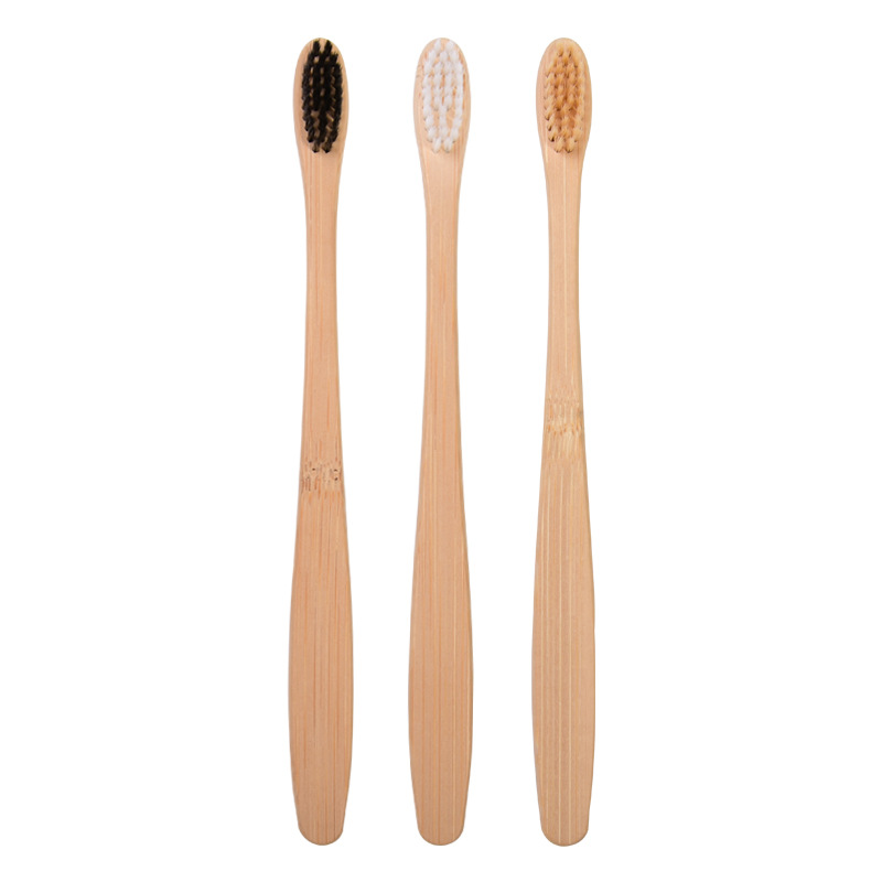 Bamboo Toothbrush