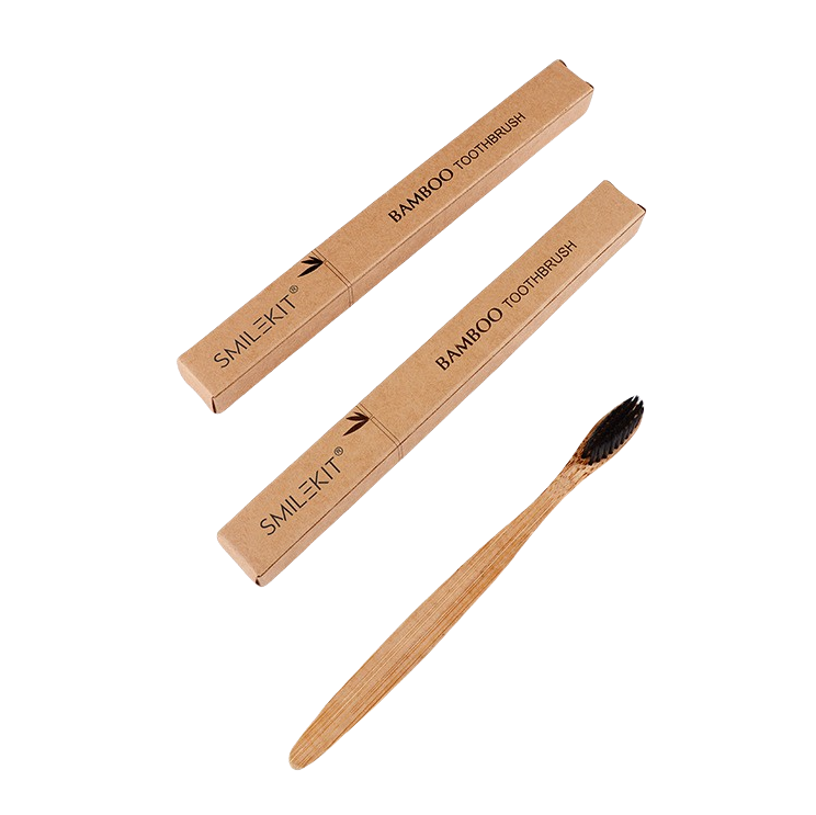 Bamboo Toothbrush