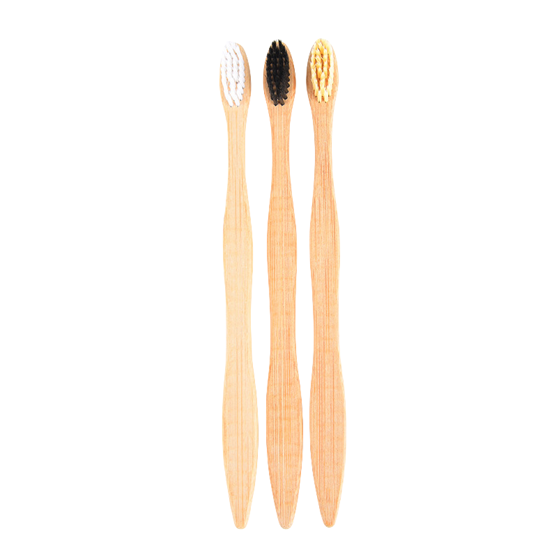 Bamboo Toothbrush
