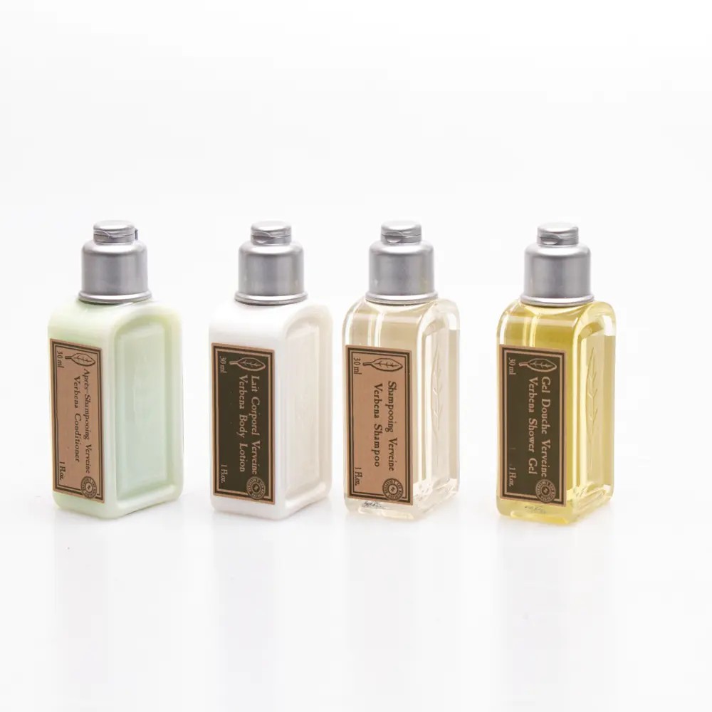 Bottle Cosmetics
