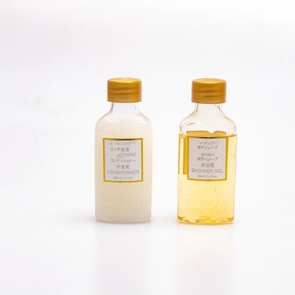 Bottle Cosmetics