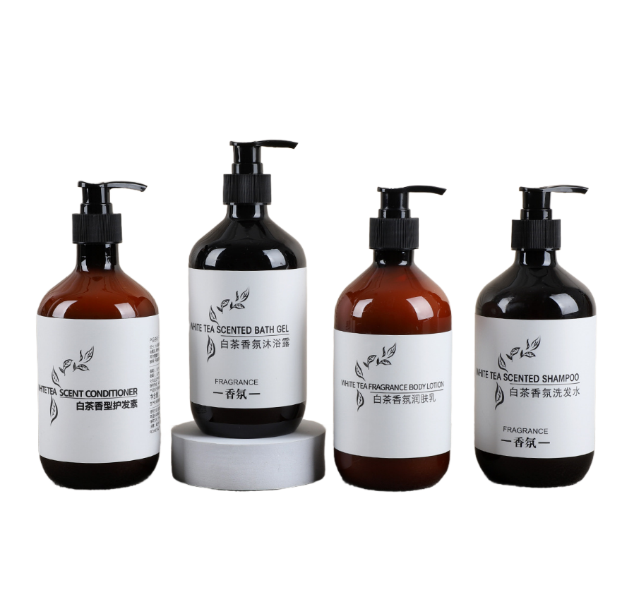 Big Bottle Cosmetics