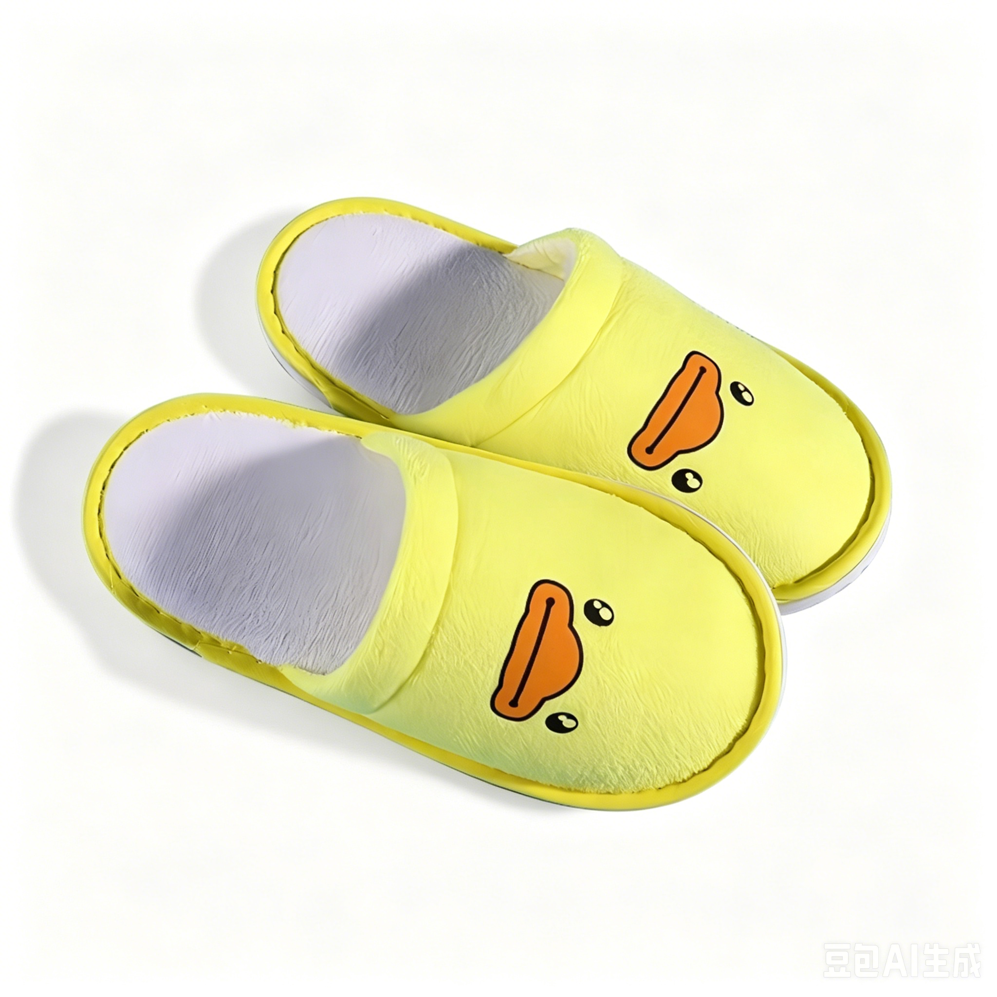 Children slippers