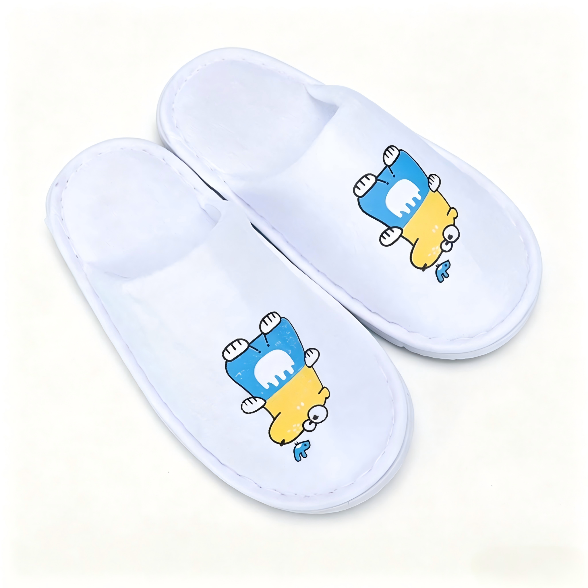 Children slippers
